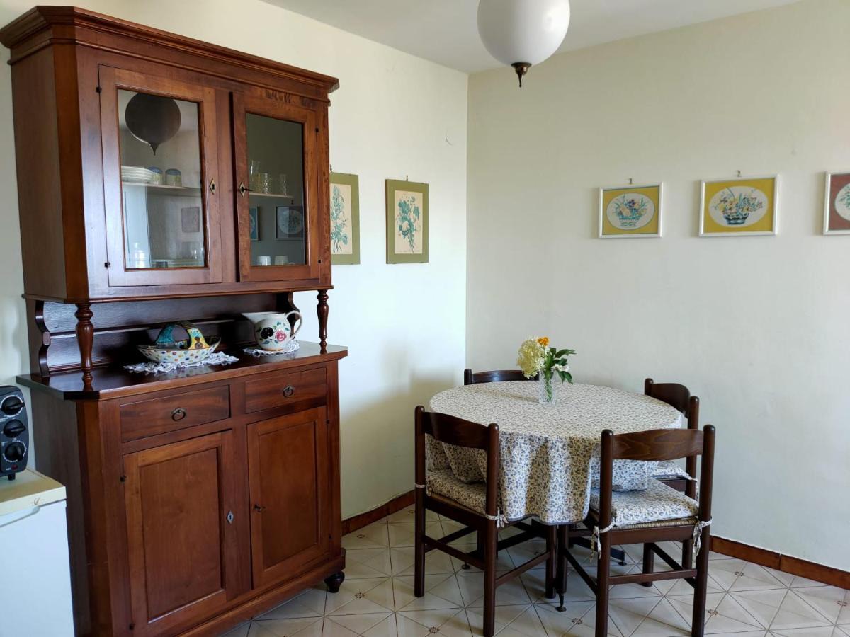 Gli Ulivi Agriturismo Sant'Agnello Ngoại thất bức ảnh