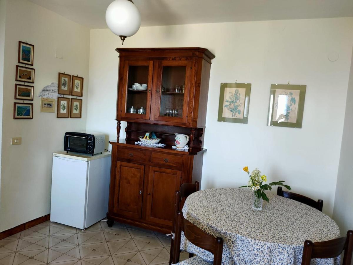 Gli Ulivi Agriturismo Sant'Agnello Ngoại thất bức ảnh