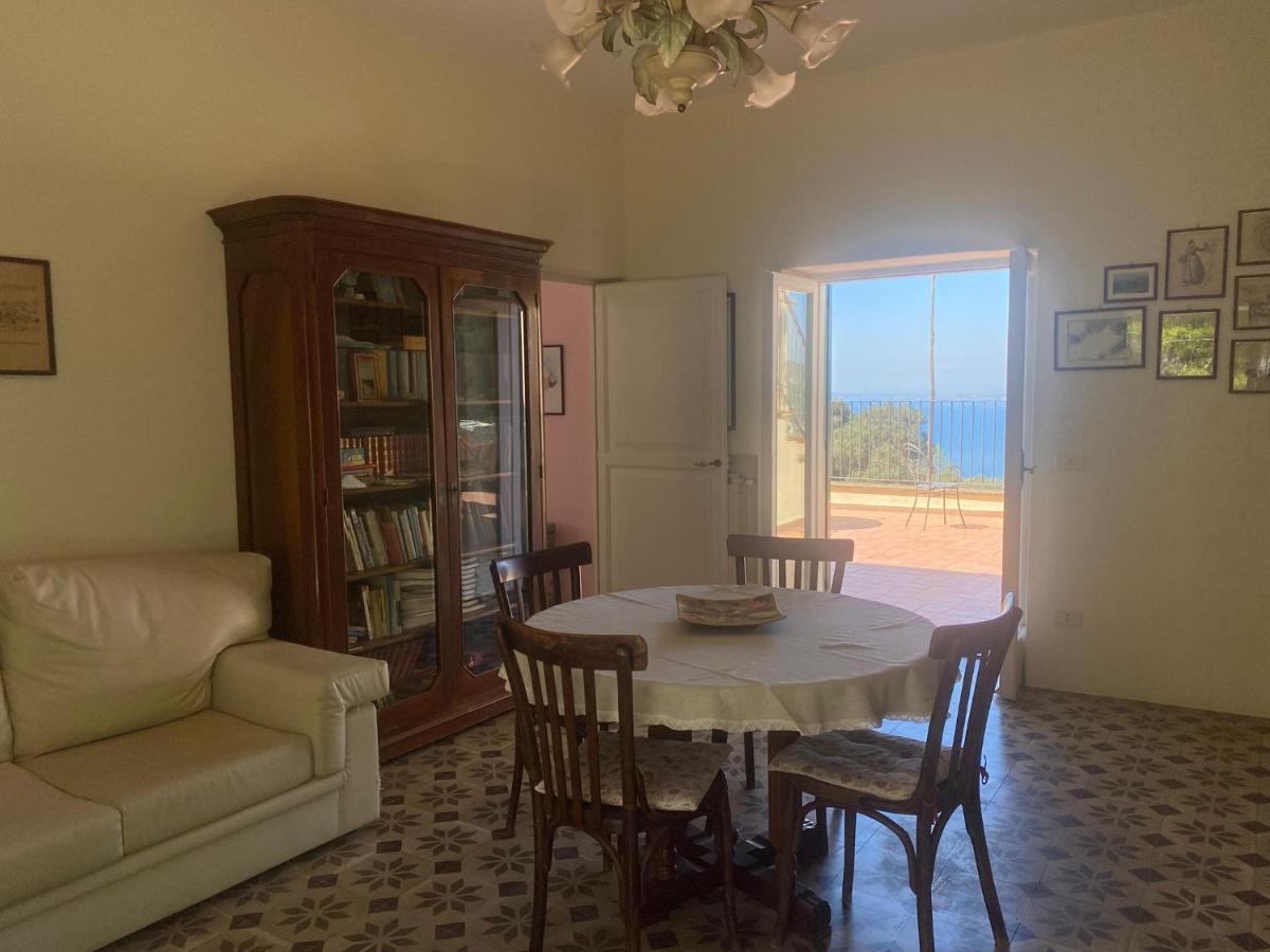 Gli Ulivi Agriturismo Sant'Agnello Ngoại thất bức ảnh