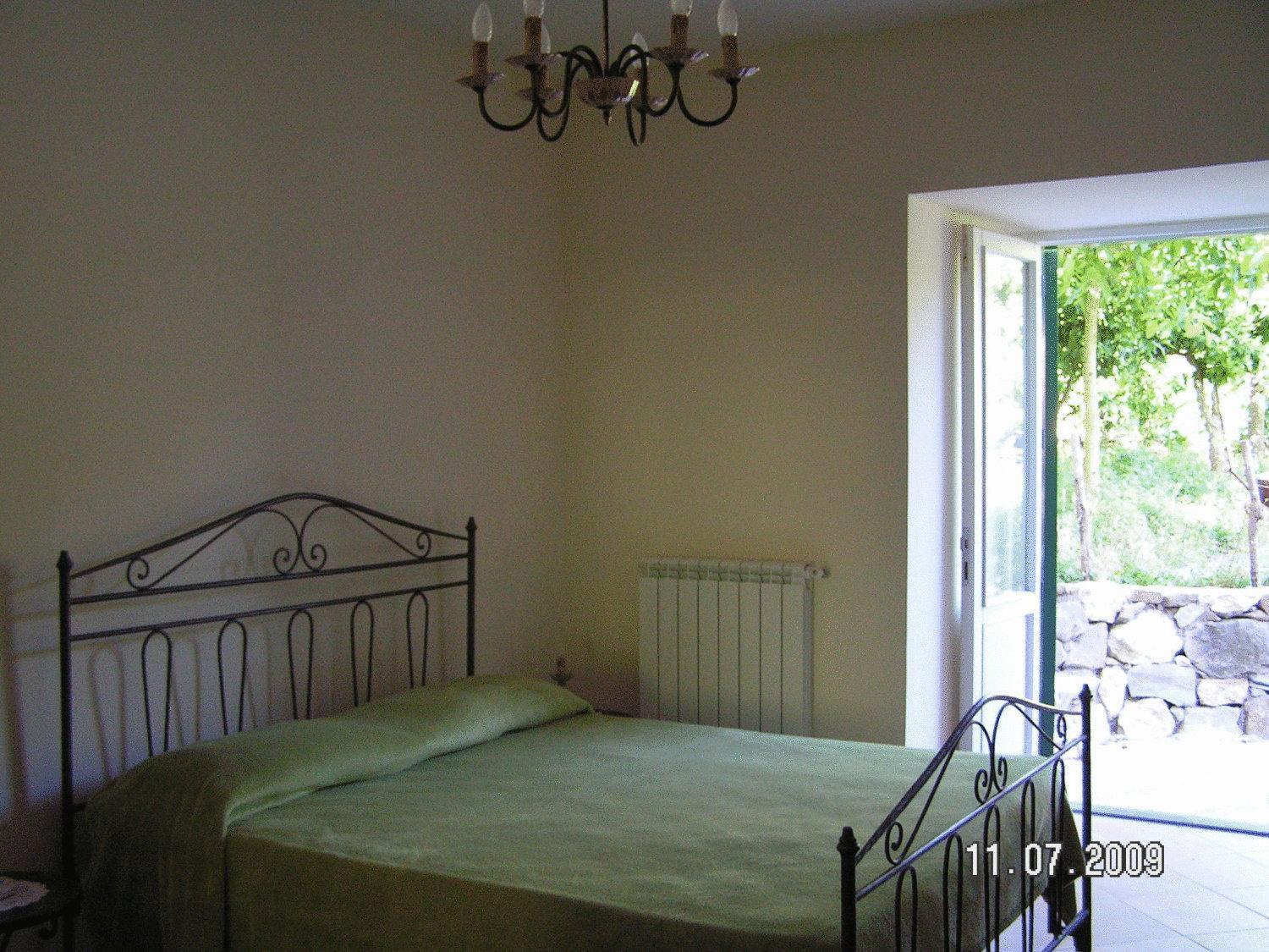 Gli Ulivi Agriturismo Sant'Agnello Ngoại thất bức ảnh