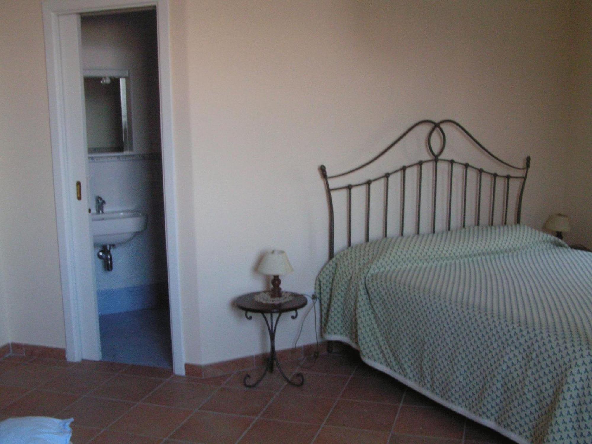 Gli Ulivi Agriturismo Sant'Agnello Ngoại thất bức ảnh